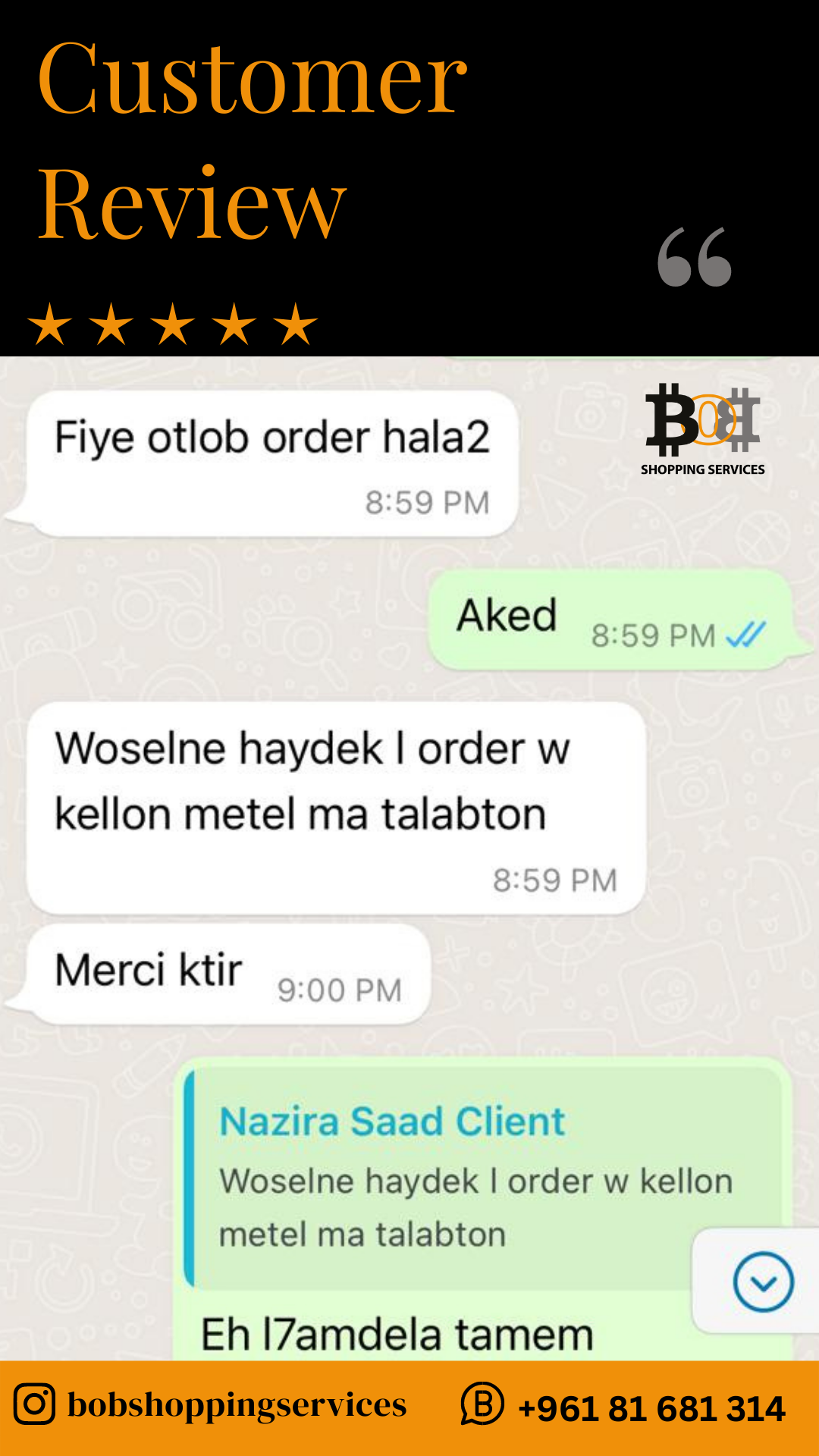 feedbacks (4)